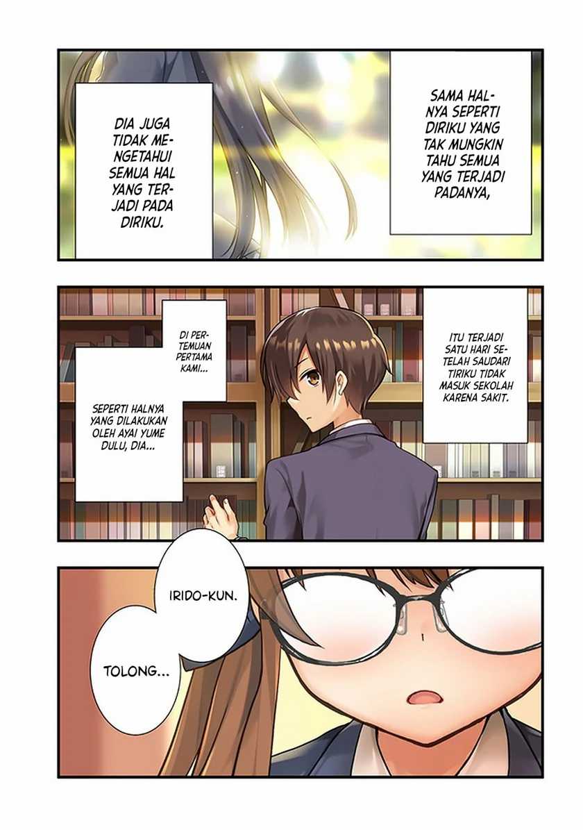 Mamahaha no Tsurego ga Motokano datta Chapter 14 - halaman 2