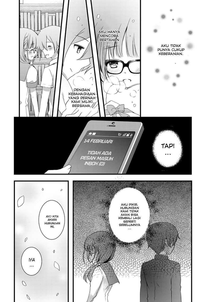 Mamahaha no Tsurego ga Motokano datta Chapter 2 - halaman 18