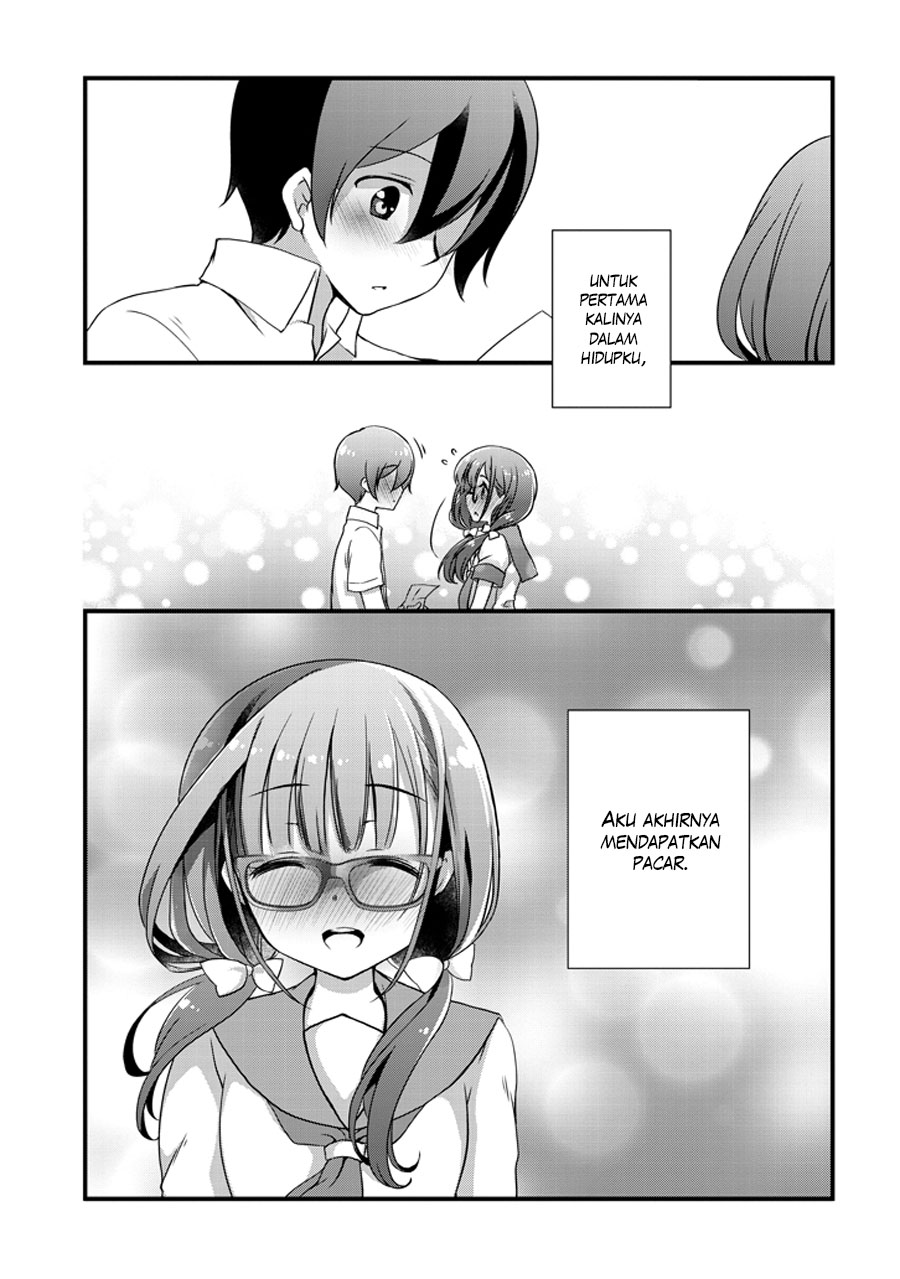 Mamahaha no Tsurego ga Motokano datta Chapter 2 - halaman 7