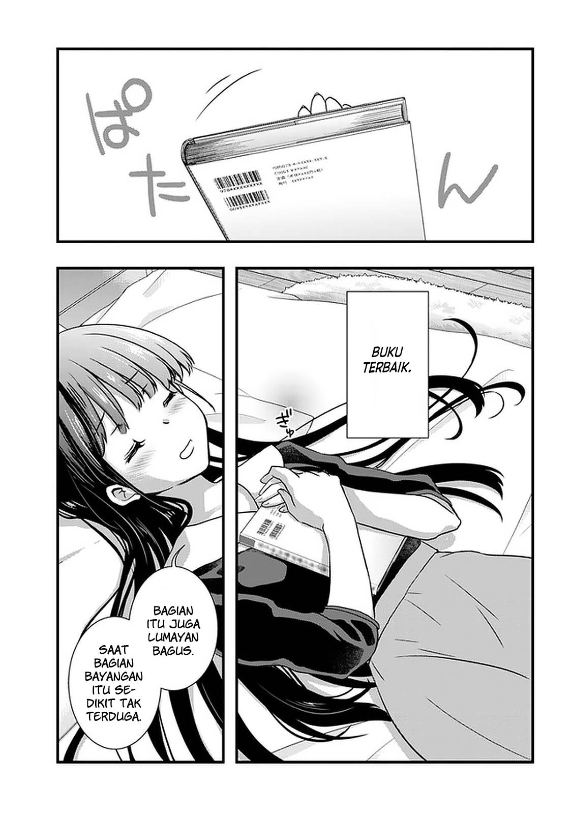 Mamahaha no Tsurego ga Motokano datta Chapter 20 - halaman 4