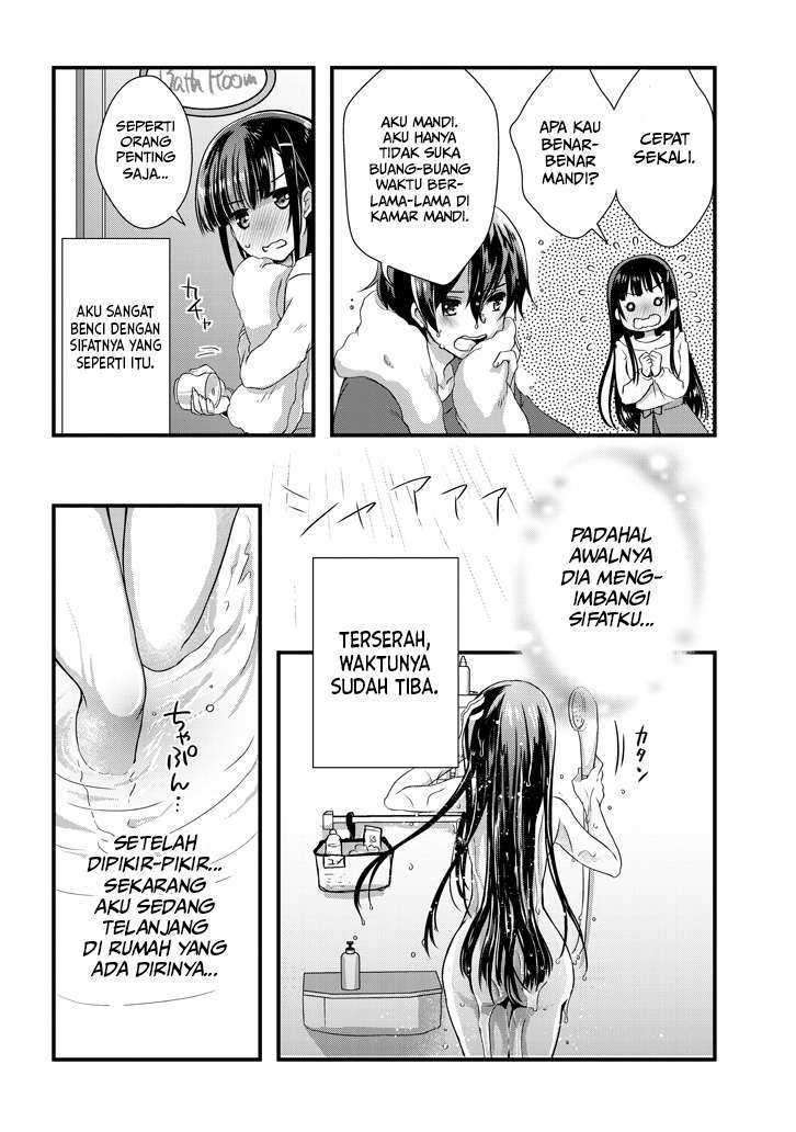 Mamahaha no Tsurego ga Motokano datta Chapter 3 - halaman 20
