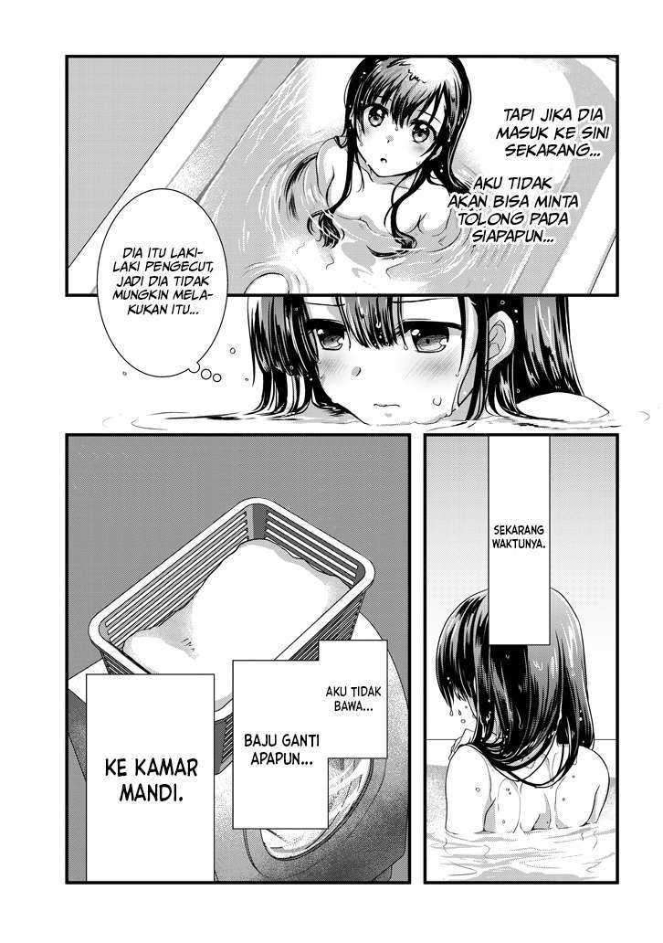 Mamahaha no Tsurego ga Motokano datta Chapter 3 - halaman 21