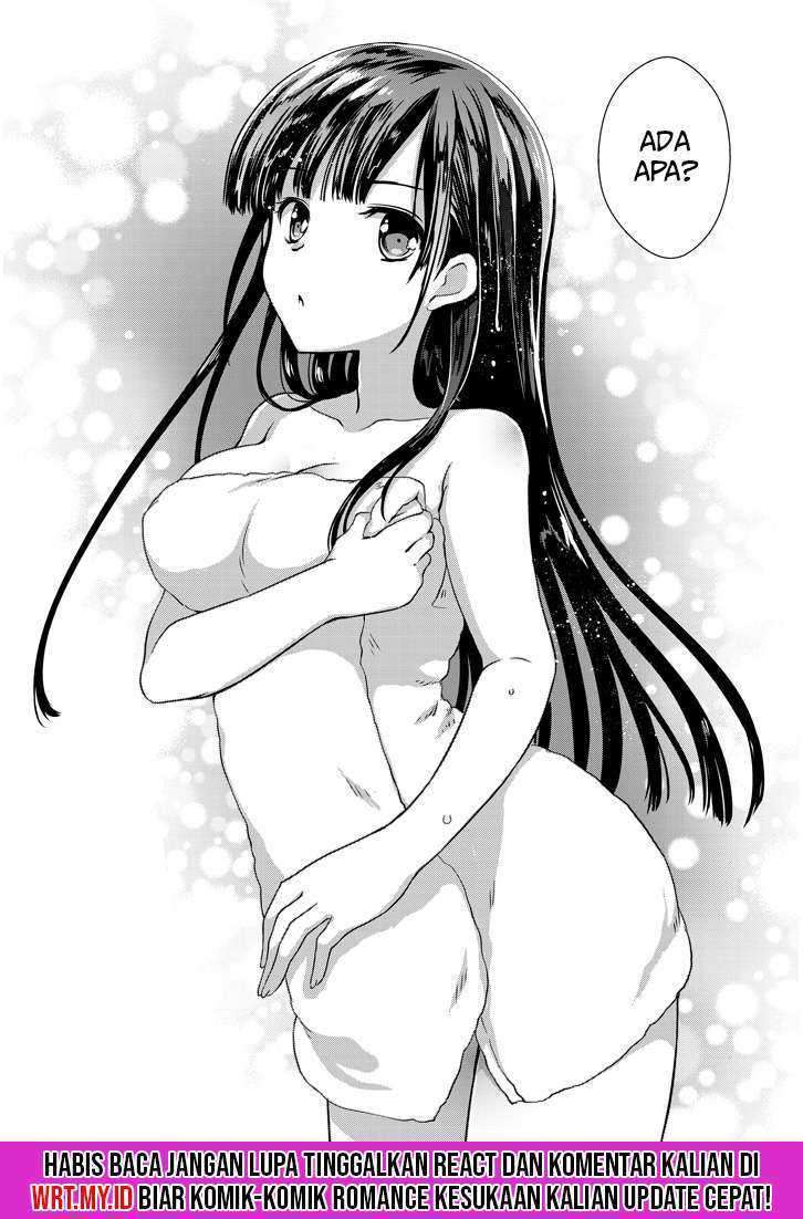 Mamahaha no Tsurego ga Motokano datta Chapter 3 - halaman 24