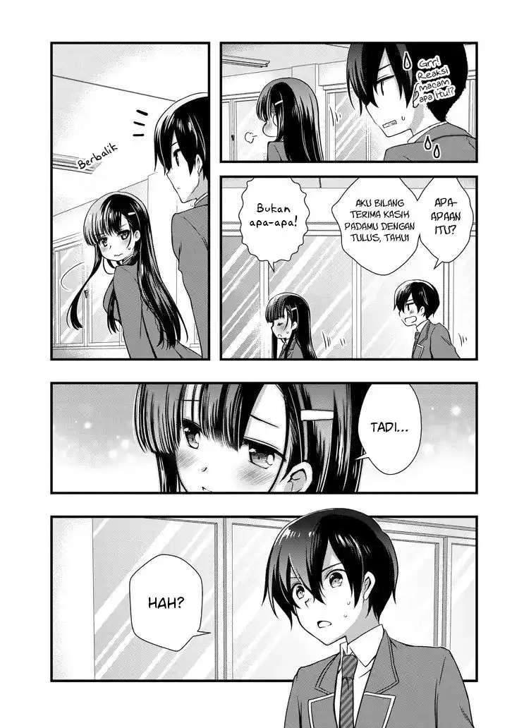 Mamahaha no Tsurego ga Motokano datta Chapter 6 - halaman 20