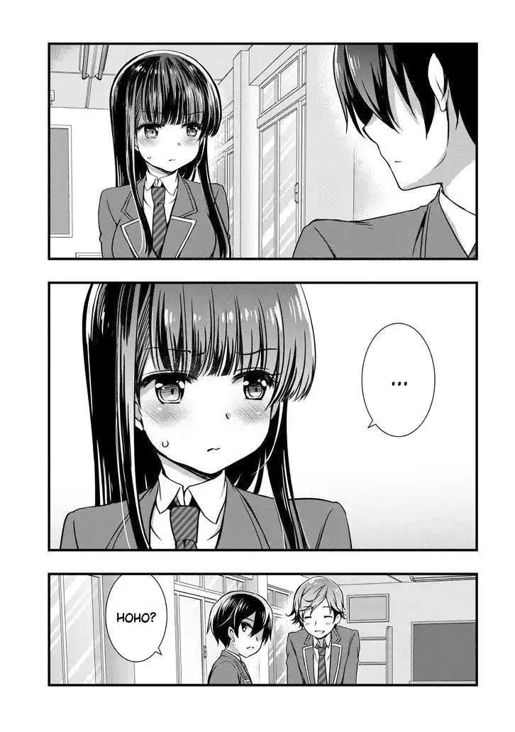 Mamahaha no Tsurego ga Motokano datta Chapter 6 - halaman 30