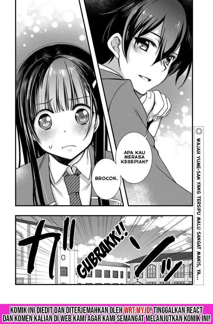Mamahaha no Tsurego ga Motokano datta Chapter 6 - halaman 31