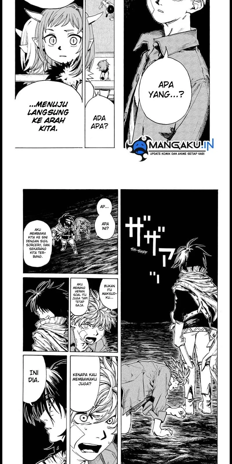 MamaYuyu Chapter 1.2 - halaman 2