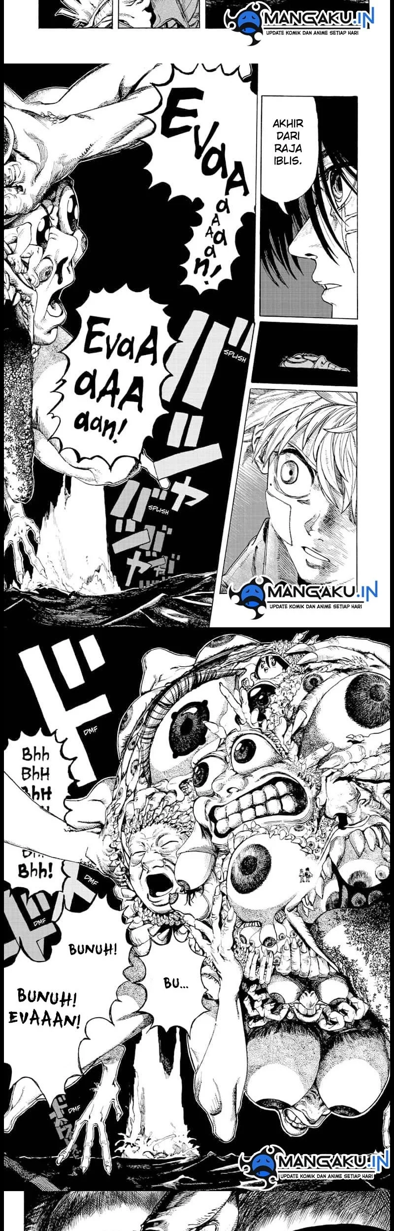 MamaYuyu Chapter 1.2 - halaman 3