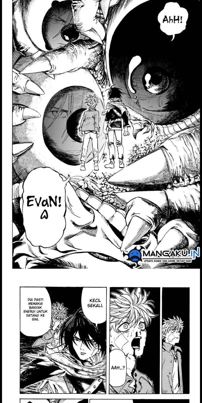 MamaYuyu Chapter 1.2 - halaman 4