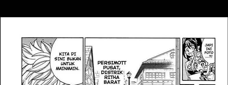 MamaYuyu Chapter 11 - halaman 10