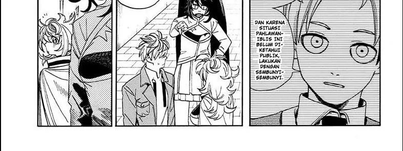 MamaYuyu Chapter 11 - halaman 13