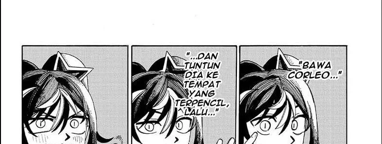 MamaYuyu Chapter 11 - halaman 14