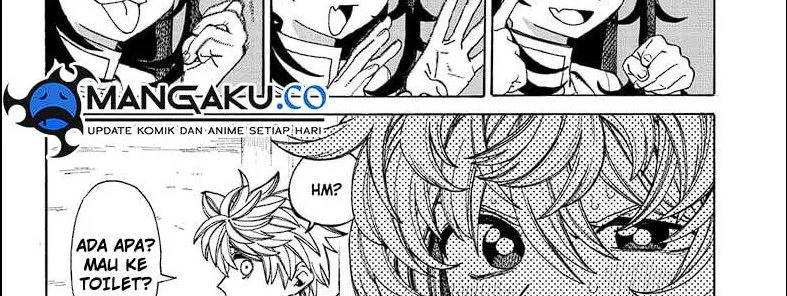 MamaYuyu Chapter 11 - halaman 15