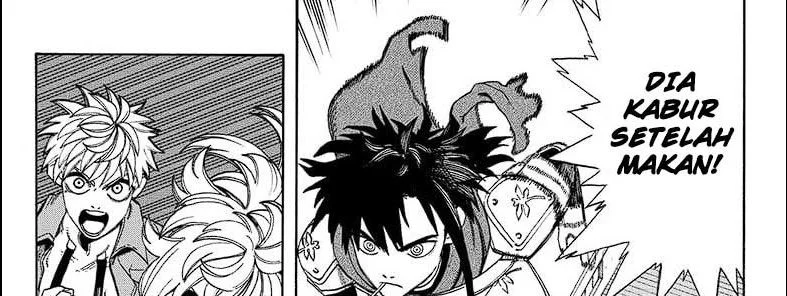 MamaYuyu Chapter 11 - halaman 18