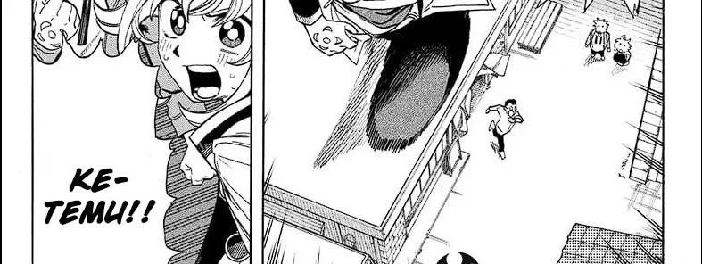 MamaYuyu Chapter 11 - halaman 19