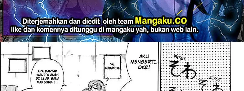 MamaYuyu Chapter 11 - halaman 2