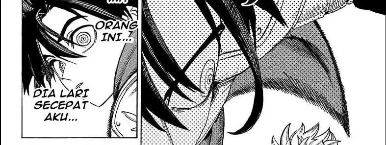 MamaYuyu Chapter 11 - halaman 23