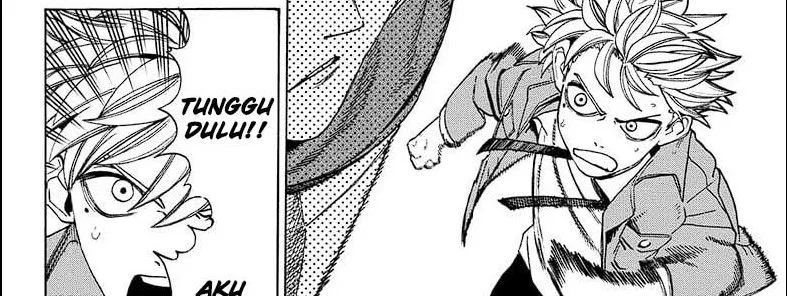 MamaYuyu Chapter 11 - halaman 24