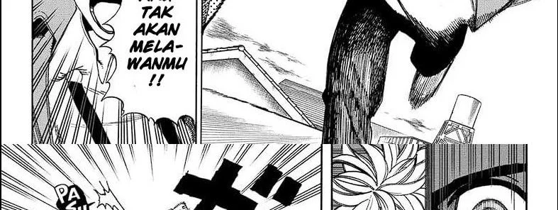 MamaYuyu Chapter 11 - halaman 25
