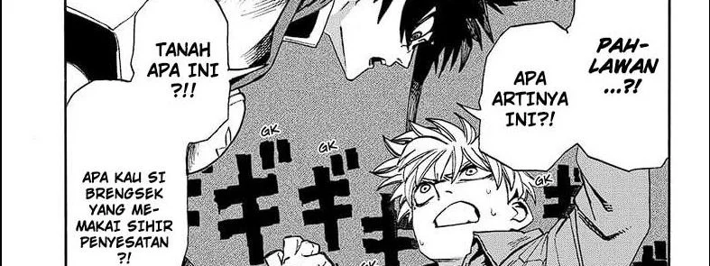 MamaYuyu Chapter 11 - halaman 27