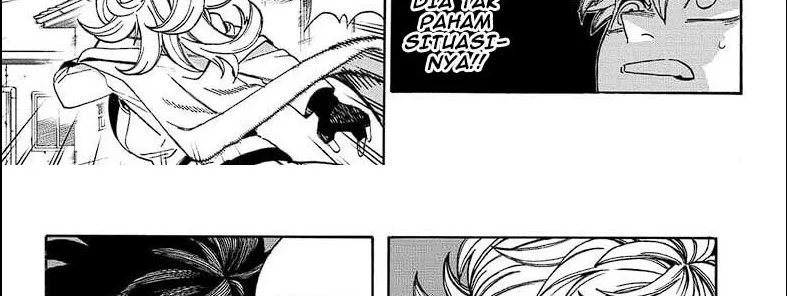 MamaYuyu Chapter 11 - halaman 29