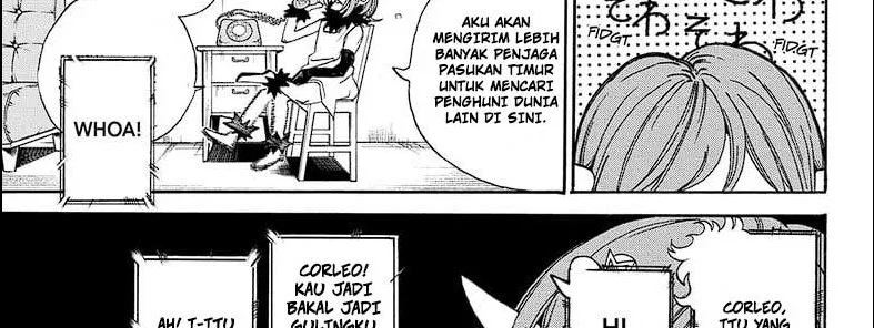 MamaYuyu Chapter 11 - halaman 3