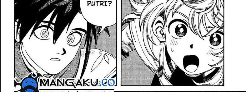 MamaYuyu Chapter 11 - halaman 30