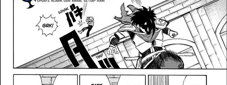 MamaYuyu Chapter 11 - halaman 31