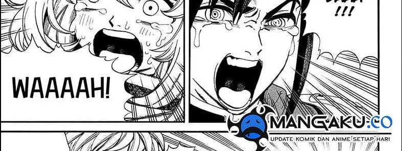 MamaYuyu Chapter 11 - halaman 34