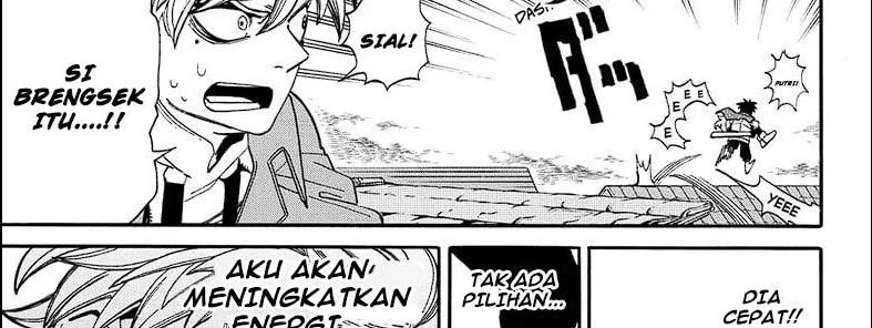 MamaYuyu Chapter 11 - halaman 35