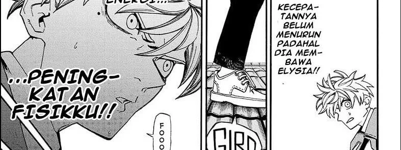 MamaYuyu Chapter 11 - halaman 36