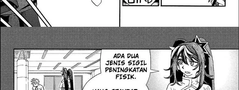 MamaYuyu Chapter 11 - halaman 37