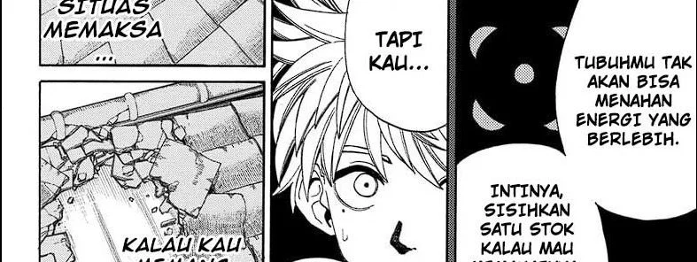 MamaYuyu Chapter 11 - halaman 39