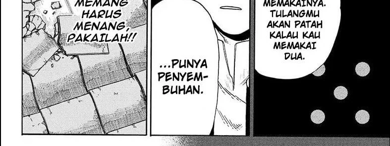 MamaYuyu Chapter 11 - halaman 40