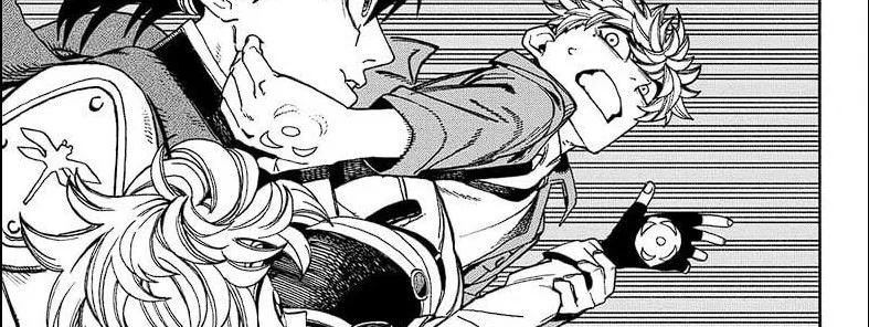 MamaYuyu Chapter 11 - halaman 42