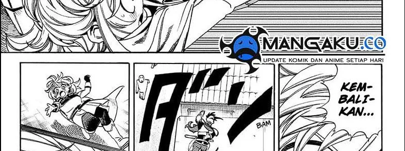 MamaYuyu Chapter 11 - halaman 43
