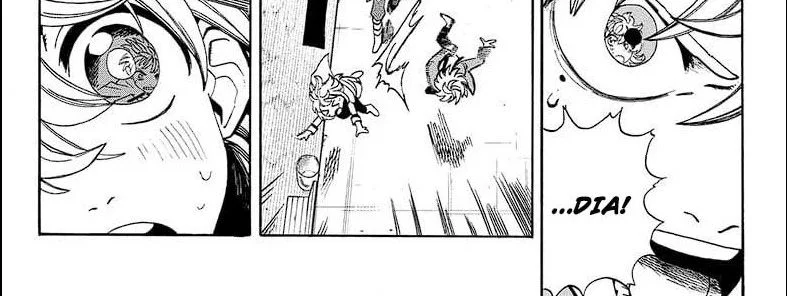 MamaYuyu Chapter 11 - halaman 44