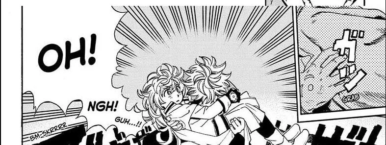MamaYuyu Chapter 11 - halaman 45