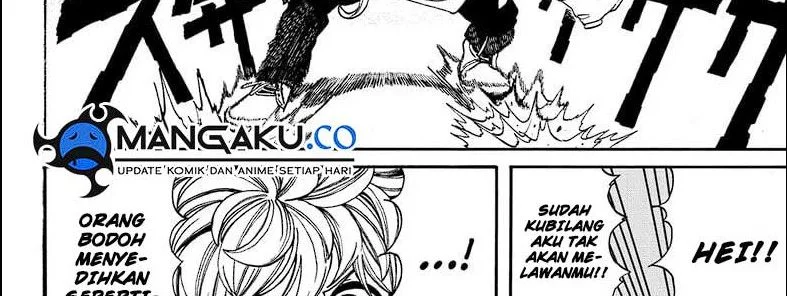 MamaYuyu Chapter 11 - halaman 46