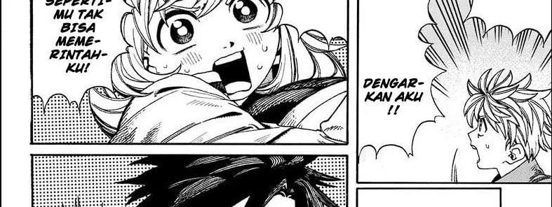 MamaYuyu Chapter 11 - halaman 47