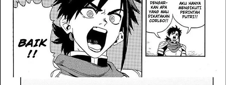 MamaYuyu Chapter 11 - halaman 48