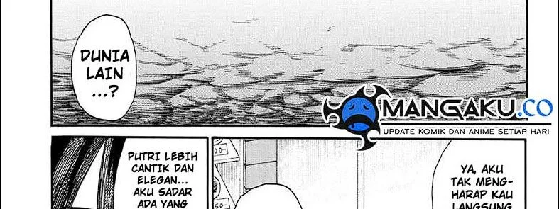 MamaYuyu Chapter 11 - halaman 49