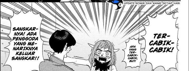 MamaYuyu Chapter 11 - halaman 5