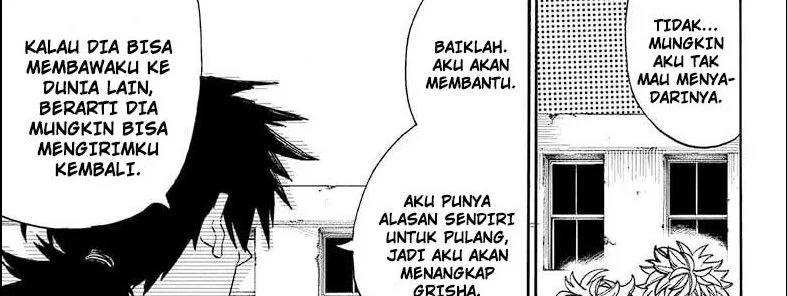 MamaYuyu Chapter 11 - halaman 51