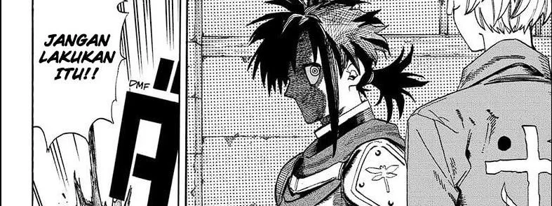 MamaYuyu Chapter 11 - halaman 54