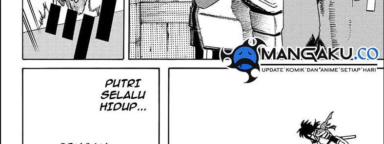MamaYuyu Chapter 11 - halaman 55