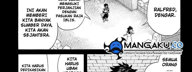 MamaYuyu Chapter 11 - halaman 57