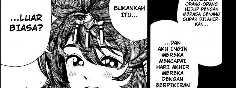 MamaYuyu Chapter 11 - halaman 59