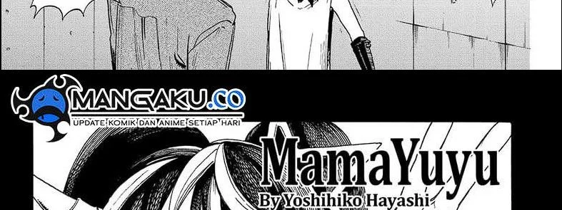 MamaYuyu Chapter 11 - halaman 6