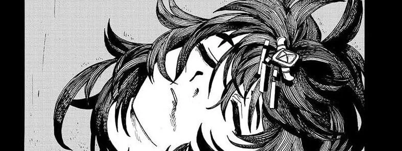 MamaYuyu Chapter 11 - halaman 61